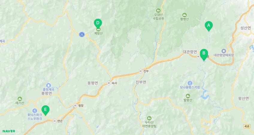 장소 이미지