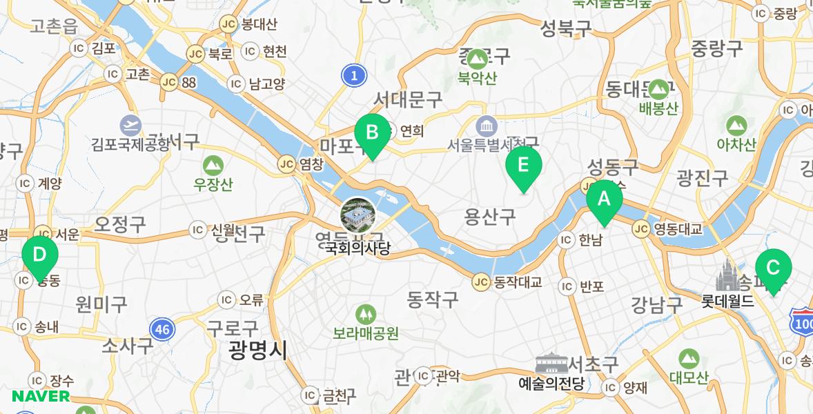 장소 이미지