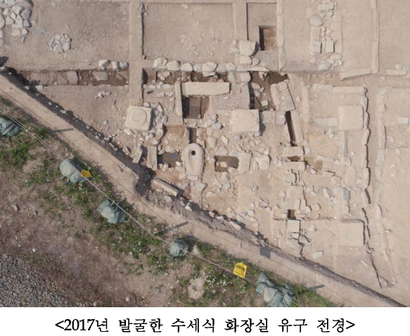 경주 동궁과 월지