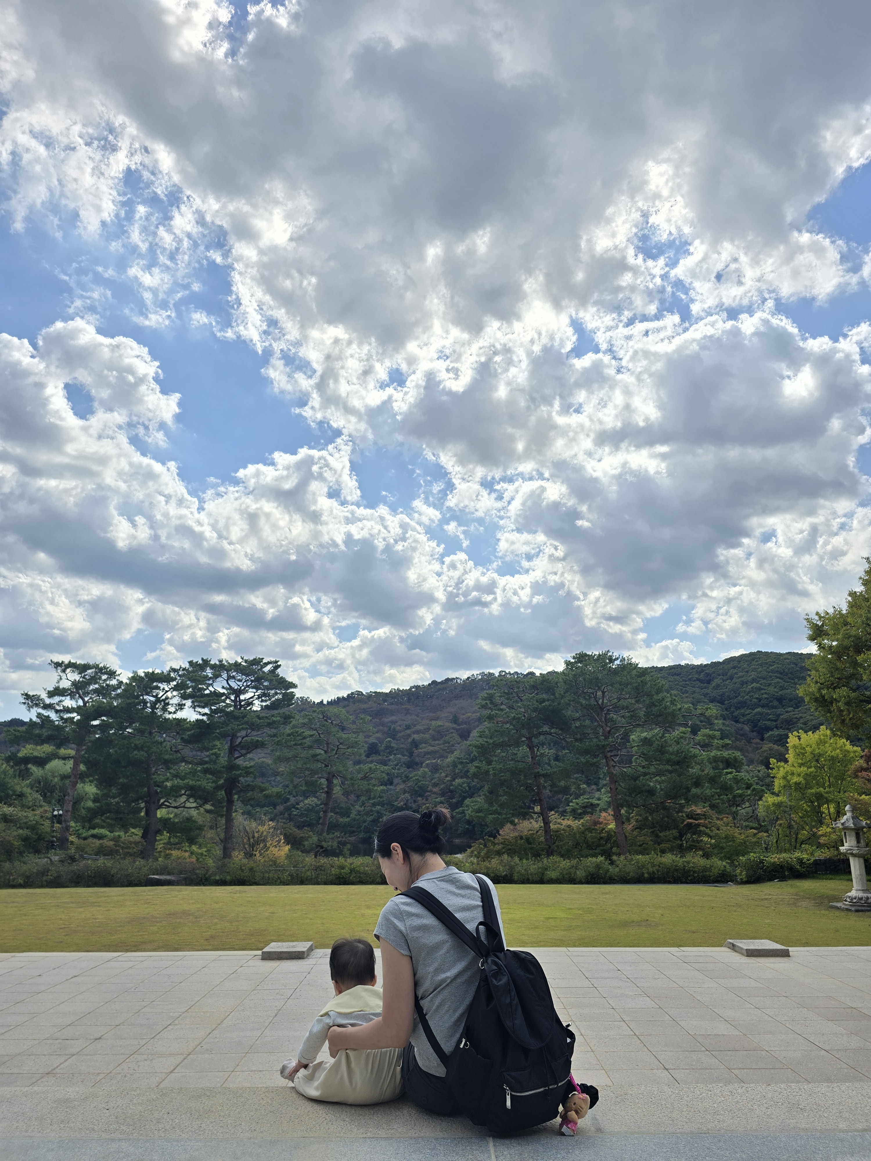 호암미술관&희원