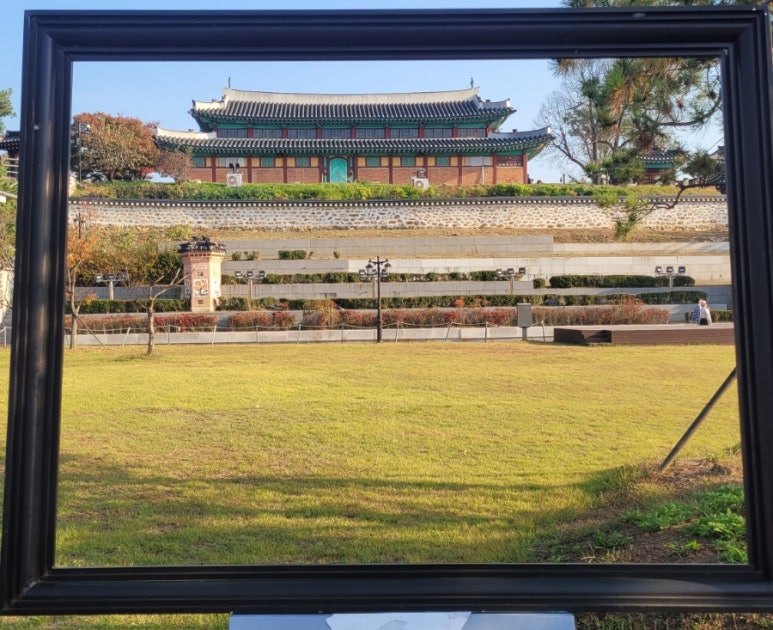 대한성공회 강화성당