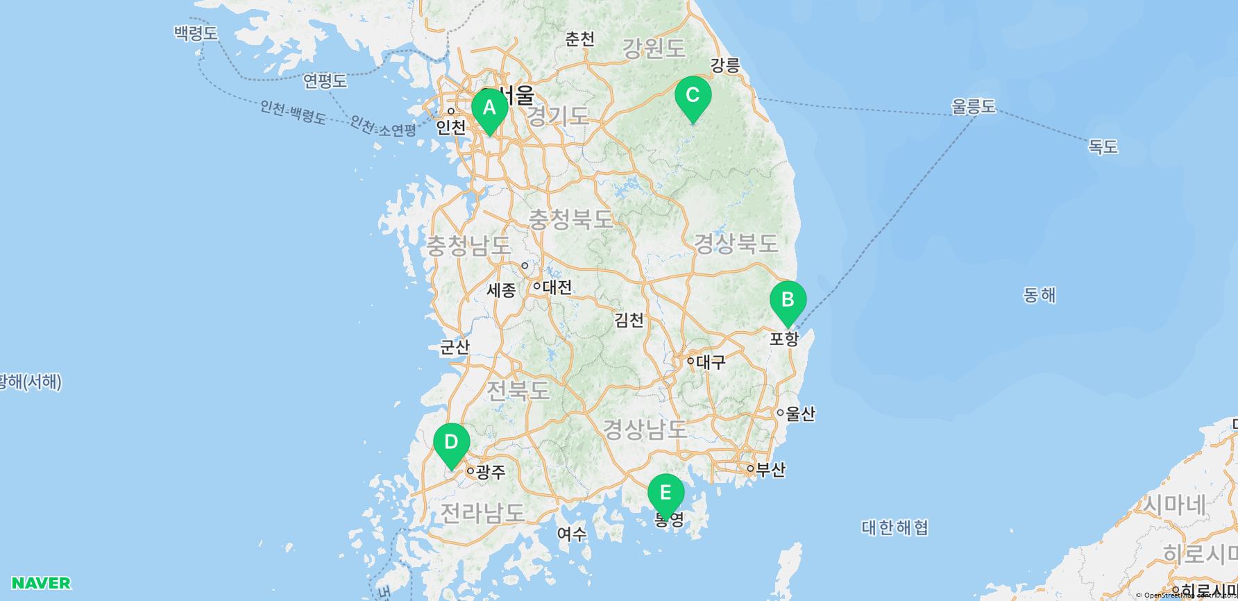 장소 이미지