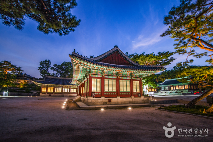 창경궁 (문화해설사 포함)