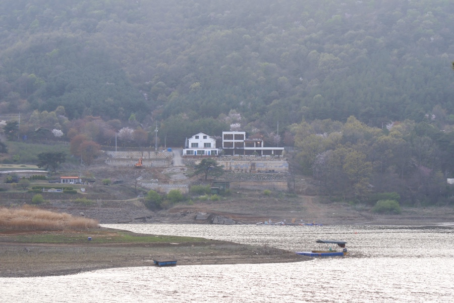부소담악(추소정)