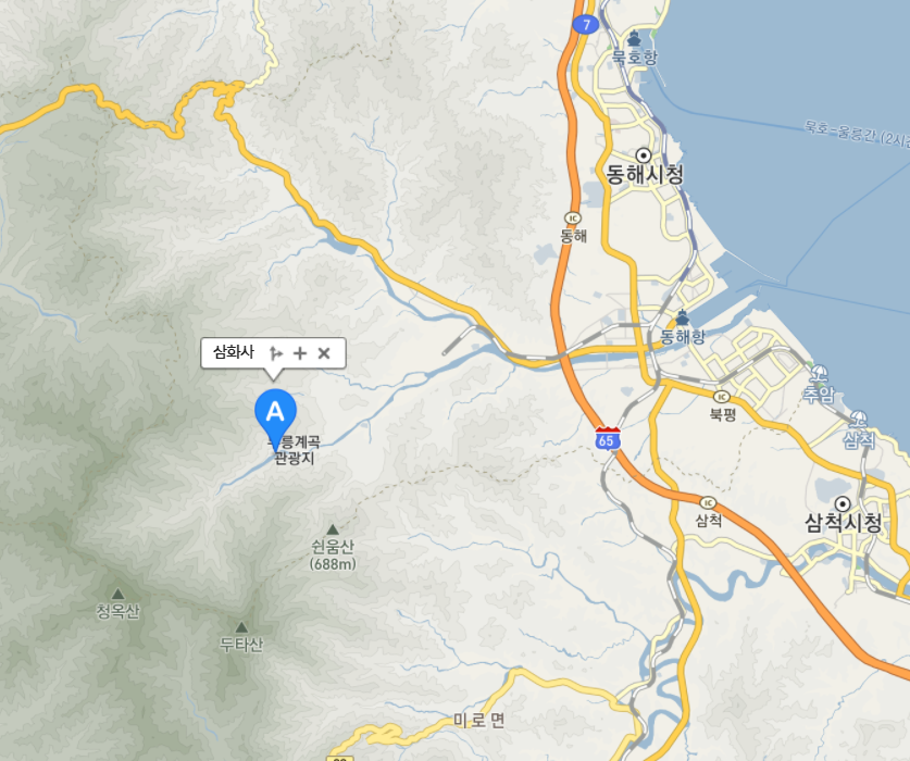 산청 수선사