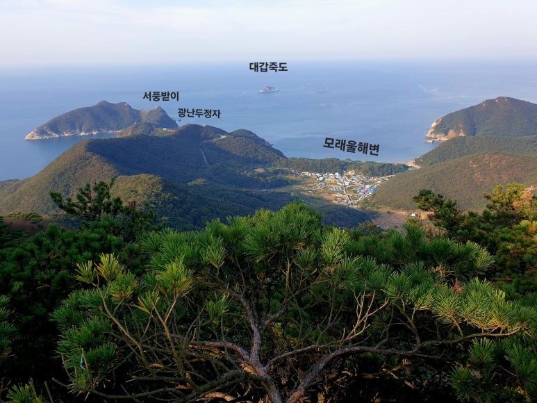 서풍받이