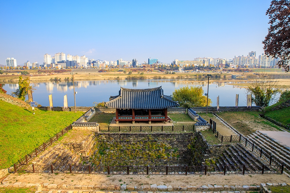공주 공산성