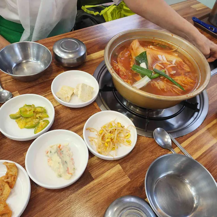 루프탑 레스토랑