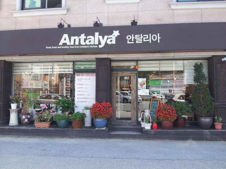 장소 이미지