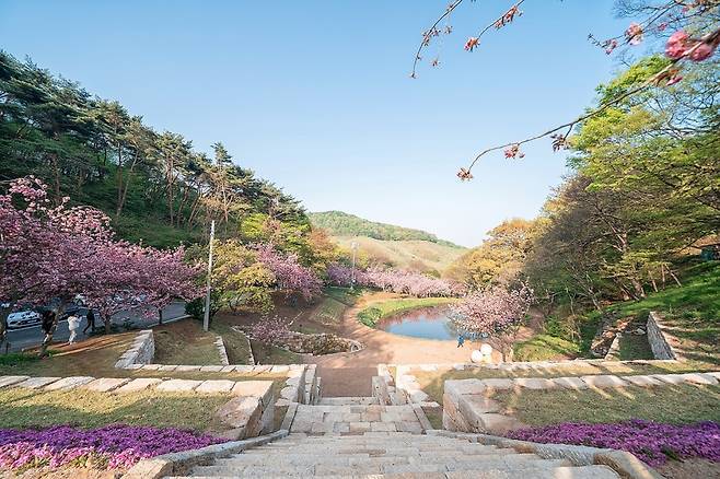장소 이미지