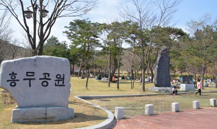 경주 한정식