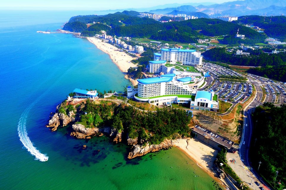 부산 엑스더 스카이 전망대