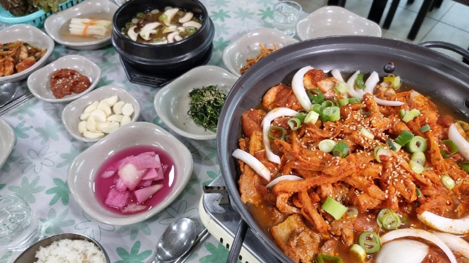 장소 이미지