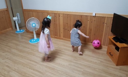 부안 비비큐
