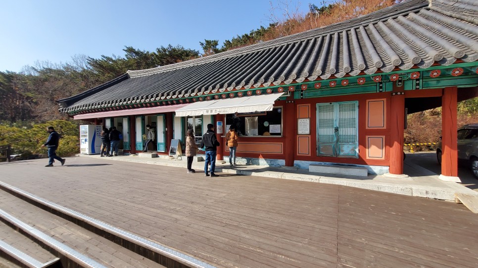 경주 불국사 [유네스코 세계유산]