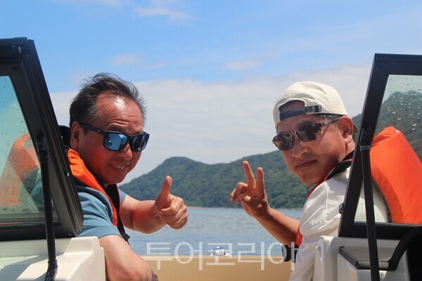 안내 사진
