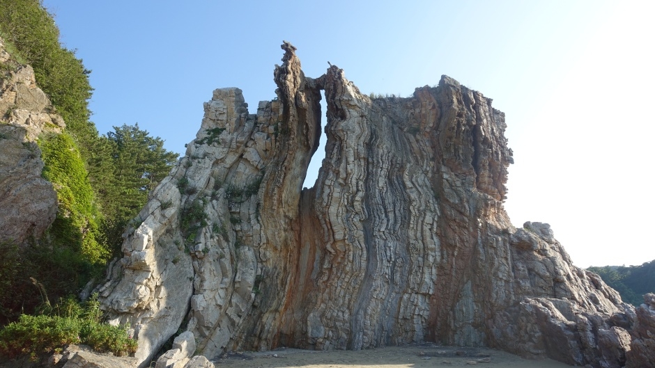 농여해변