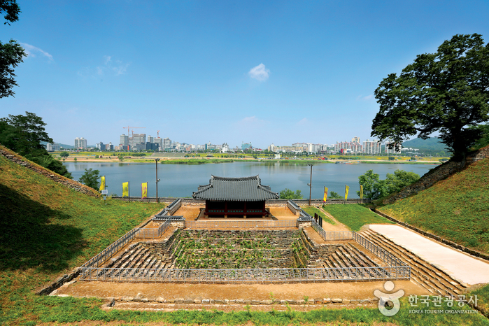 공주 공산성