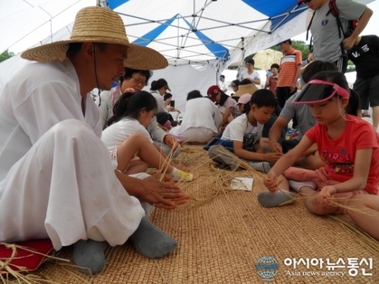 경주 양동마을