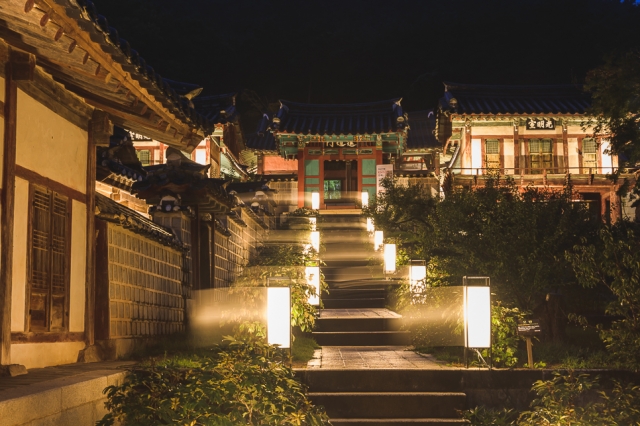 안동 도산서원