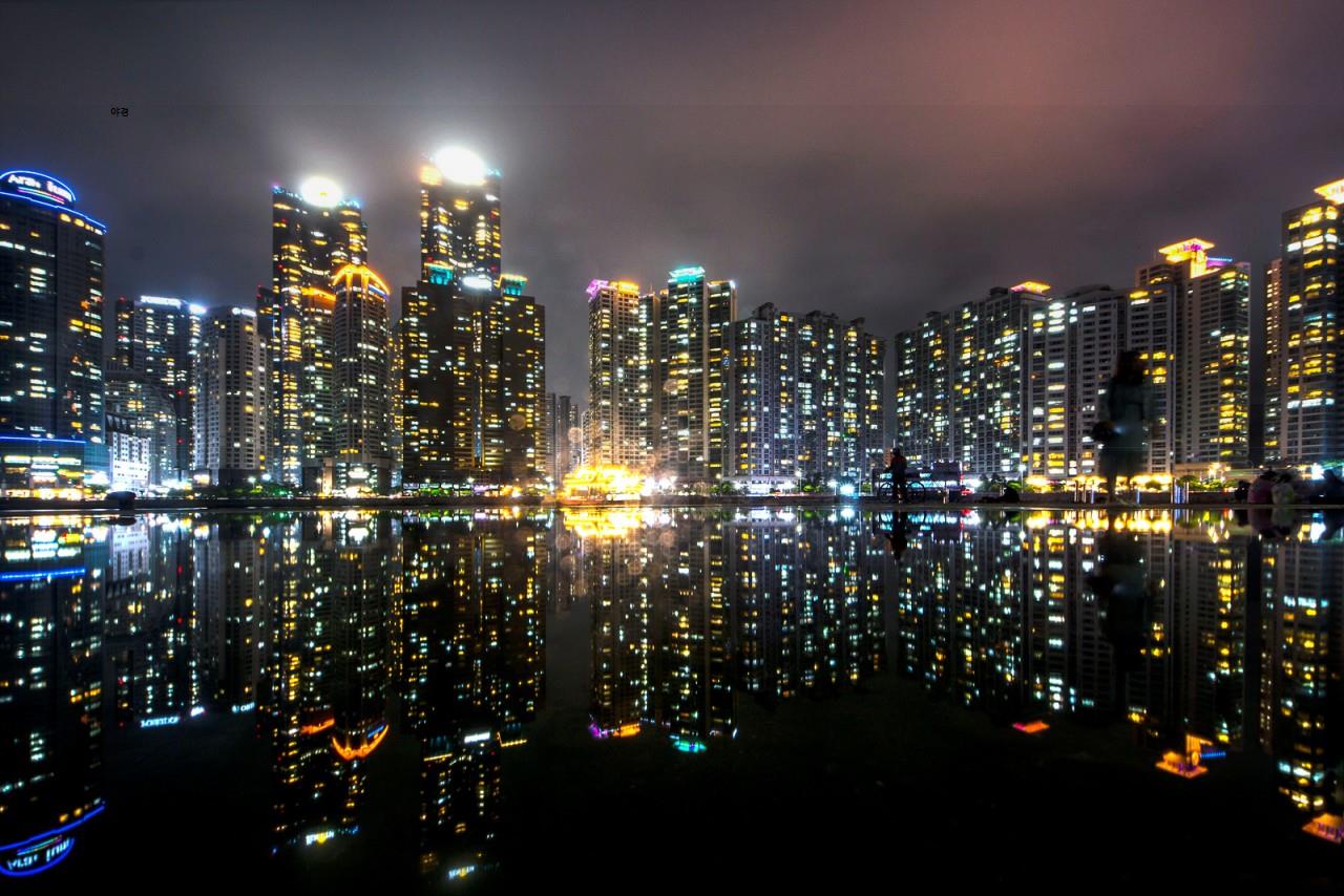 해운대