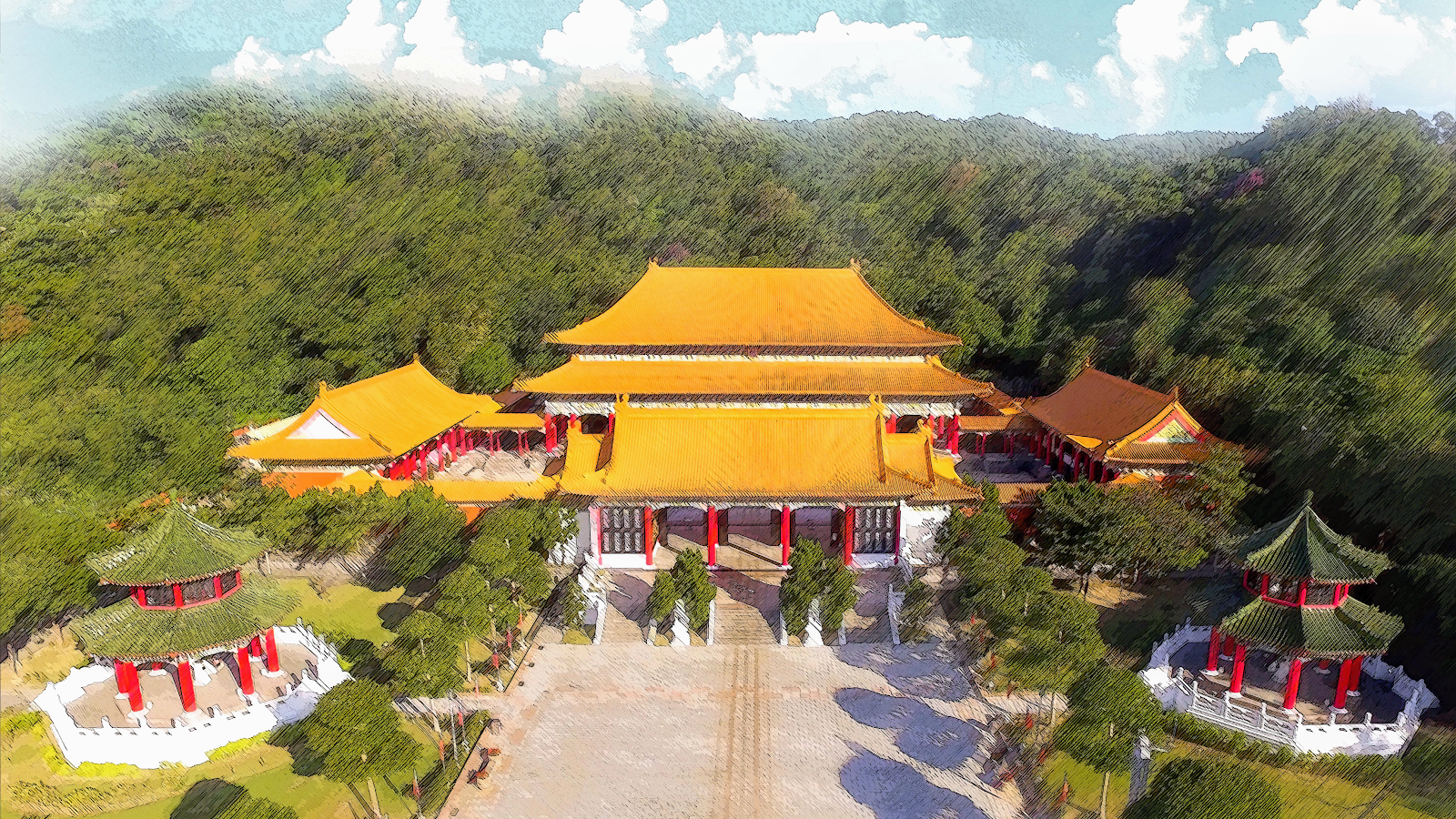 충렬사