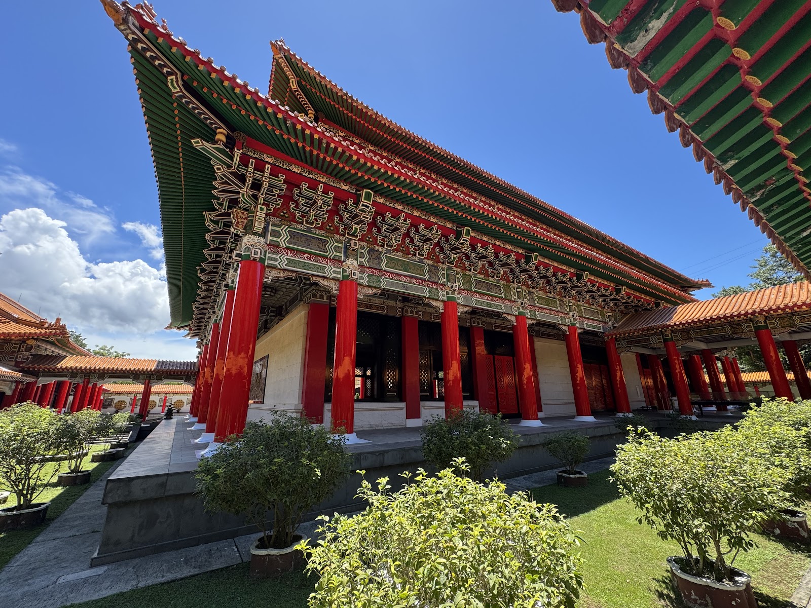 충렬사