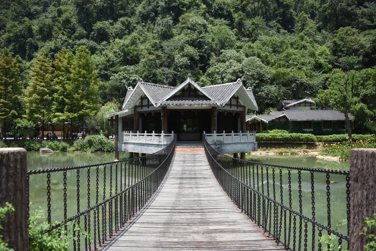 황룡동굴