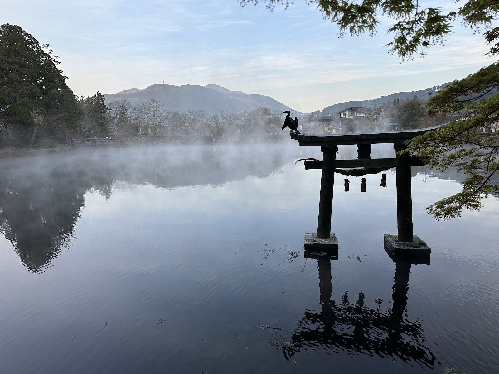 긴린호수